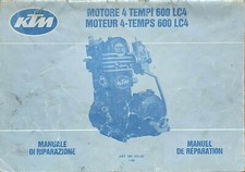 Manuel atelier moteur d'occasion  Caussade