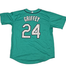Seattle mariners majestic for sale  Garden City