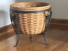 Longaberger extra large for sale  Monrovia