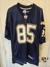 Reebok nfl equipment for sale  Melissa