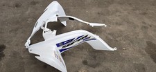 Yamaha raptor yfm for sale  SWADLINCOTE