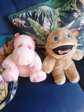 Vintage zippy george for sale  BANSTEAD