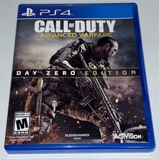 Call duty advanced for sale  Belleview