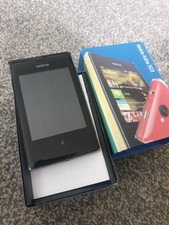 Nokia asha 503 for sale  BRADFORD