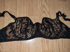 Gorgeous black floral for sale  CONGLETON