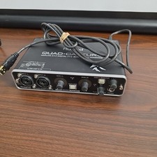Roland quad capture for sale  Tempe