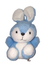 Vintage doudou ancienne d'occasion  France