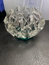Green clear glass for sale  CARNFORTH