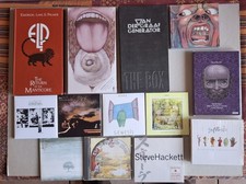 Progressive collection boxset usato Progressive collection boxset usato  Milano