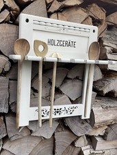 Altes küchenbord wandregal gebraucht kaufen  Spreenhagen