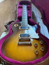 Gibson 2001 les for sale  UK