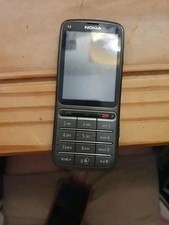 Nokia 01 for sale  ASHBOURNE