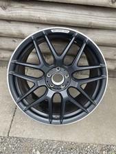 Genuine mercedes benz for sale  BEDFORD