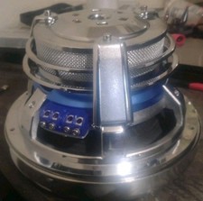 Audiobahn aw1000n subwoofer for sale  Gainesville