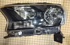 Farol halogênio driver lado esquerdo Ford Ranger XLT 2019-2023 KB3Z-13008-M fabricante de equipamento original comprar usado  Enviando para Brazil