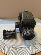Mamiya 645j medium for sale  Moreland