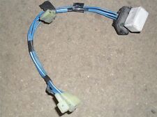 Heater blower fan for sale  CASTLE DOUGLAS
