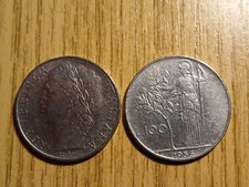 Stück italienische 100 gebraucht kaufen  Bremervörde
