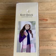 Quick knit long d'occasion  Expédié en Belgium