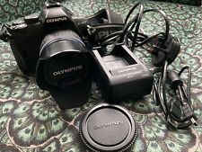 Olympus 420 camera for sale  LONDON