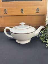 Théière vintage porcelaine d'occasion  Le Grand-Lucé