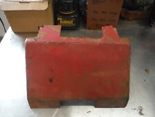 Farmall 706 806 for sale  Zumbro Falls