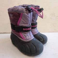 Sorel flurry snow for sale  Indianola