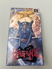 Usado, HAGANE Super Famicom SHVC-P-AHGJ Japão Ver jogo HUDSON SOFT comprar usado  Enviando para Brazil