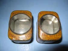 Parke davis glass for sale  Chester