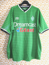 Maillot saint etienne d'occasion  Arles