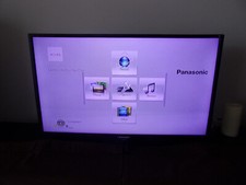 Lecteur dvd panasonic d'occasion  La Roche-sur-Yon