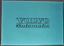 1965 volvo automatic for sale  Olympia