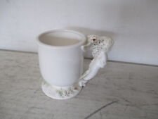 Vintage cream white for sale  Culver
