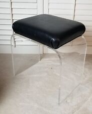 Vintage vanity stool for sale  Plano