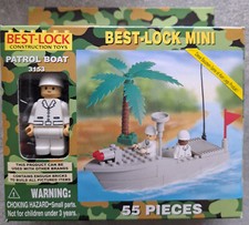 Best lock militär gebraucht kaufen  Goslar