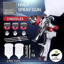 Spray gun paint for sale  BLACKBURN