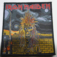 Iron maiden iron gebraucht kaufen  Brackenheim