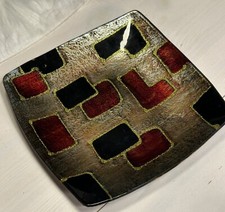Weinfurtner glas bunte gebraucht kaufen  Wäschenbeuren