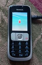 Nokia classic 2630 for sale  RHYL