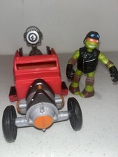 2014 tmnt teenage for sale  Mount Vernon