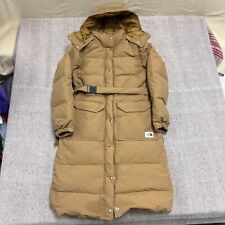 North face parka for sale  Sanborn