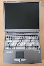 Gericom laptop n241s1 gebraucht kaufen  Rabenau