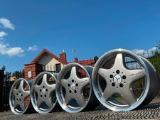 Amg 5x17 styling for sale  LONDON