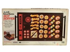 Broil king deluxe for sale  Clinton