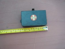 Bsa bantam first for sale  LEICESTER