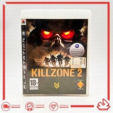 Killzone completo italiano usato  Vo