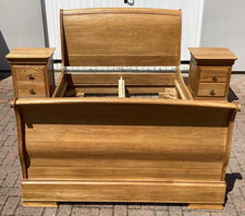 Willis gambier sleigh for sale  SAFFRON WALDEN