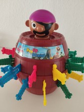 Pop piratenspiel kaum gebraucht kaufen  Fehrbellin
