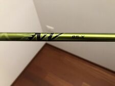 Aldila extra stiff usato  Padova