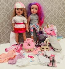 Design friend dolls for sale  MANNINGTREE